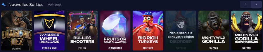 Rainbet bonus: code promo, free spins et offres sans dépôt